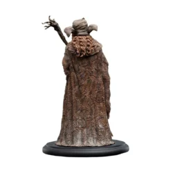 Weta - Le Hobbit statuette Radagast the Brown - Le Brun - LOTR