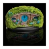 Weta - Le Hobbit Un voyage inattendu - 36 Bagshot Row Hobbit Hole depot vente