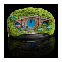 Weta - Le Hobbit Un voyage inattendu - 36 Bagshot Row Hobbit Hole depot vente