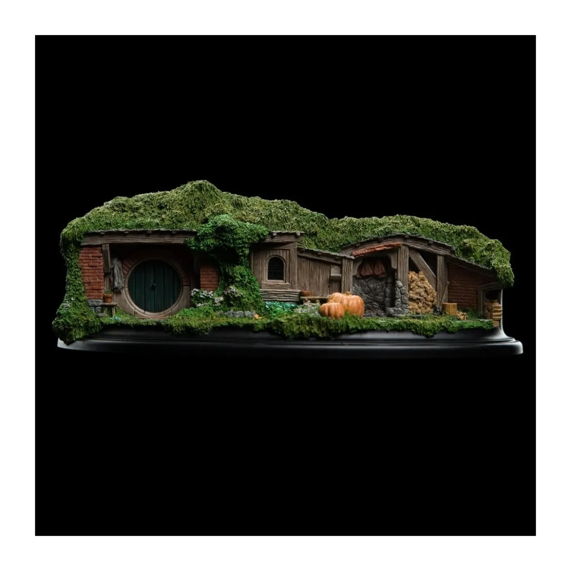 Weta - Le Hobbit Un voyage inattendu - 19 & 20 PINE GROVE - Depot vente