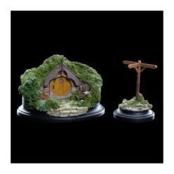 Weta Le Hobbit Un voyage inattendu statue 5 Hill Lane - Depot vente