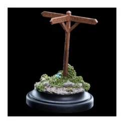 Weta Le Hobbit Un voyage inattendu statue 5 Hill Lane - Depot vente