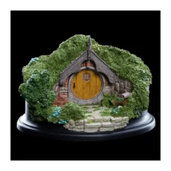 Weta Le Hobbit Un voyage inattendu statue 5 Hill Lane - Depot vente