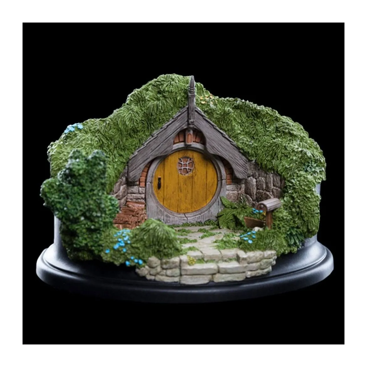 Weta Le Hobbit Un voyage inattendu statue 5 Hill Lane - Depot vente
