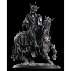 Weta Le Seigneur des Anneaux Bouche de Sauron - Occasion