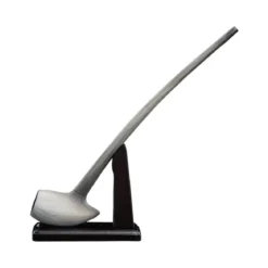 Weta - Le Seigneur des Anneaux - Pipe de Saroumane 1/1 - Saruman