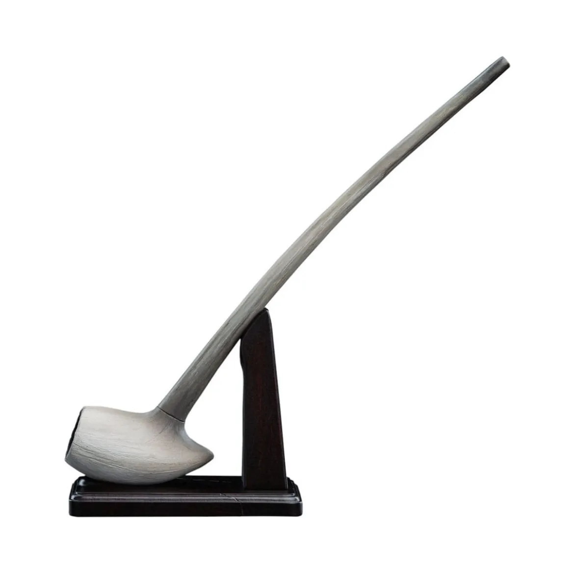 Weta - Le Seigneur des Anneaux - Pipe de Saroumane 1/1 - Saruman