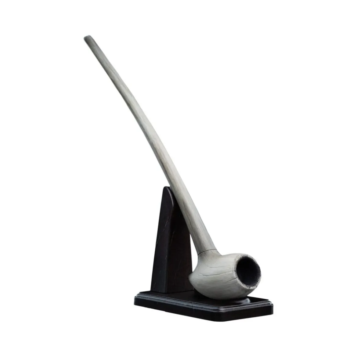 Weta - Le Seigneur des Anneaux - Pipe de Saroumane 1/1 - Saruman