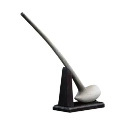 Weta - Le Seigneur des Anneaux - Pipe de Saroumane 1/1 - Saruman