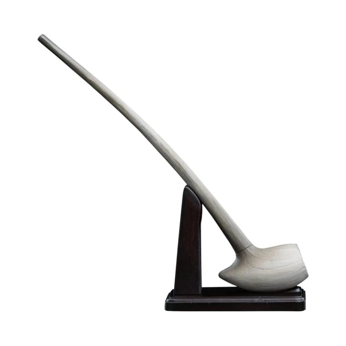 Weta - Le Seigneur des Anneaux - Pipe de Saroumane 1/1 - Saruman