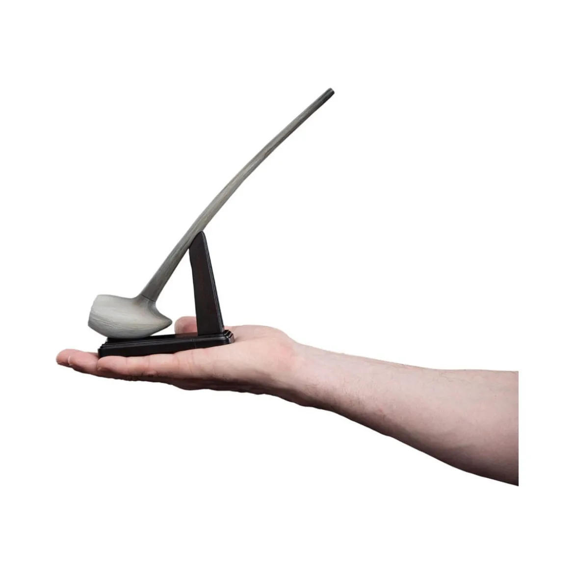 Weta - Le Seigneur des Anneaux - Pipe de Saroumane 1/1 - Saruman