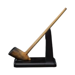 Weta - Le Seigneur des Anneaux - Pipe de Gimli 1/1