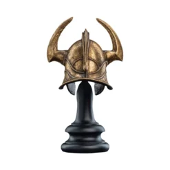 Weta Le Seigneur des Anneaux réplique The Helm of King Helm 1/4 - LOTR The War of the Rohirrim