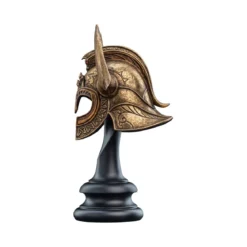 Weta Le Seigneur des Anneaux réplique The Helm of King Helm 1/4 - LOTR The War of the Rohirrim