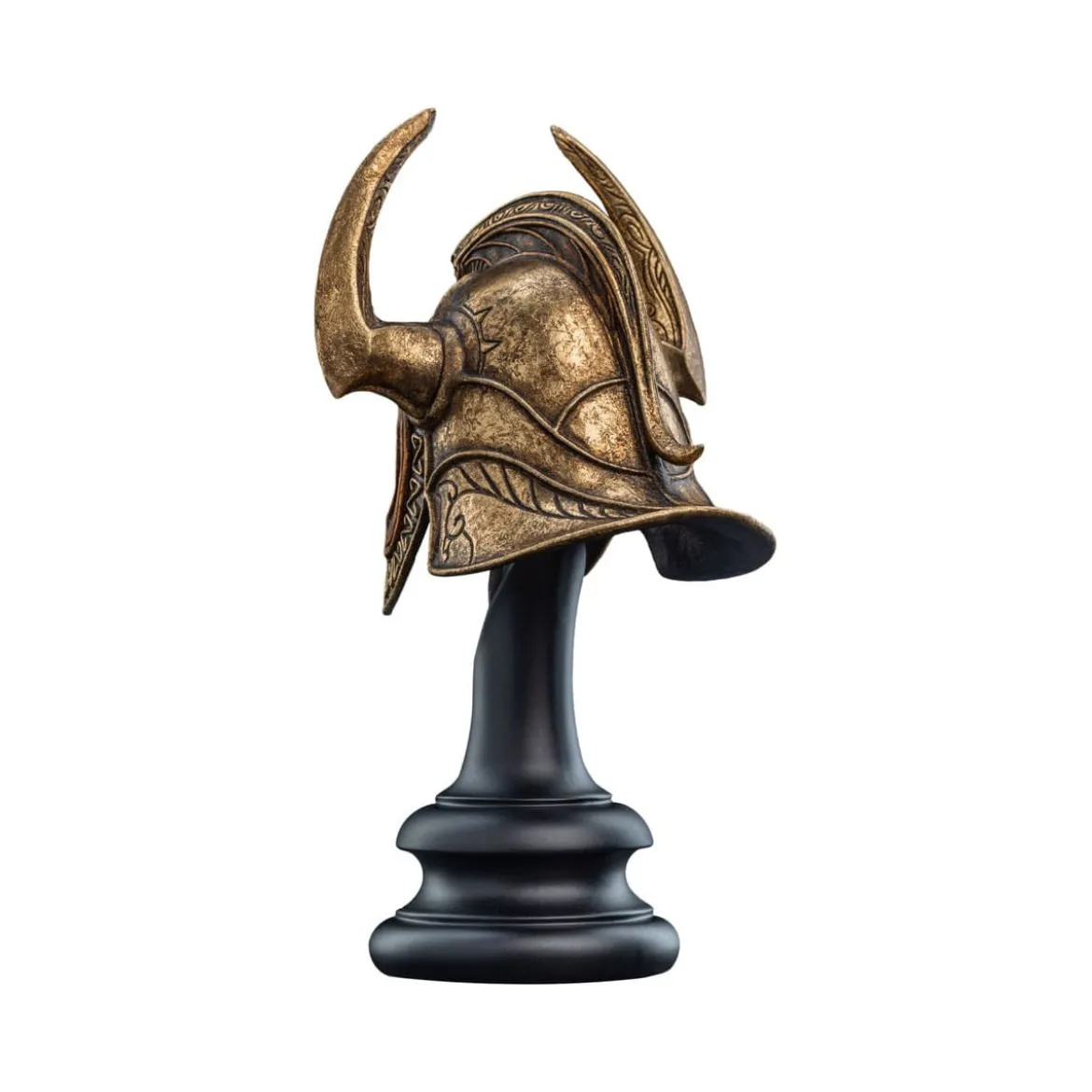 Weta Le Seigneur des Anneaux réplique The Helm of King Helm 1/4 - LOTR The War of the Rohirrim