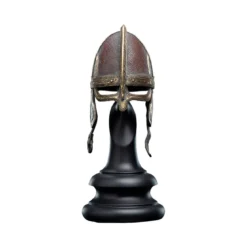 Weta Le Seigneur des Anneaux réplique Casque de soldat Rohirrim 1/4 - LOTR - Depot vente