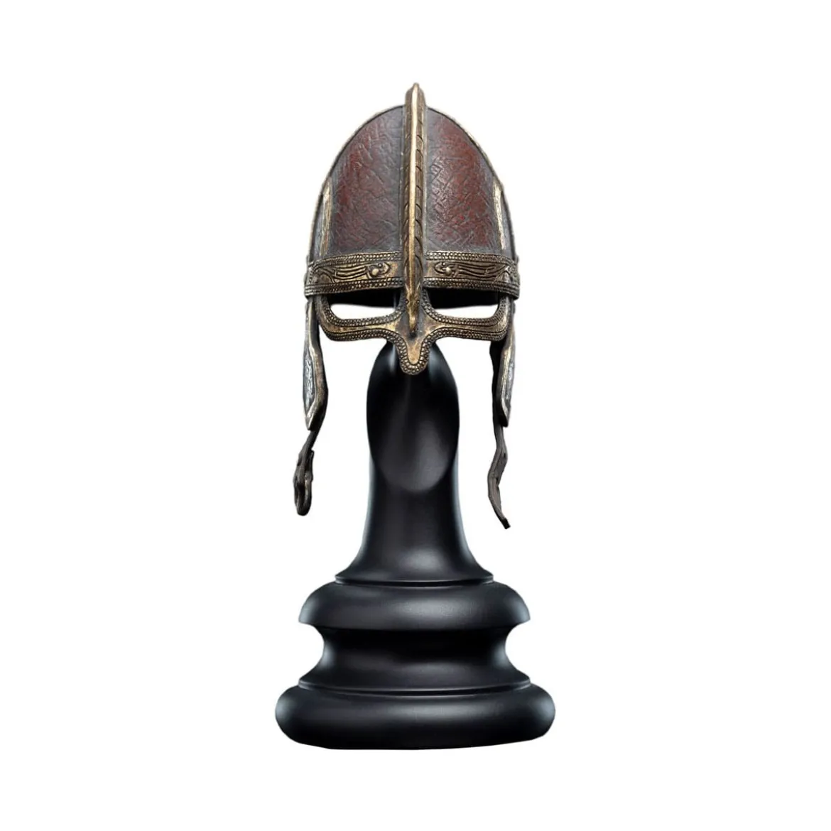 Weta Le Seigneur des Anneaux réplique Casque de soldat Rohirrim 1/4 - LOTR - Depot vente