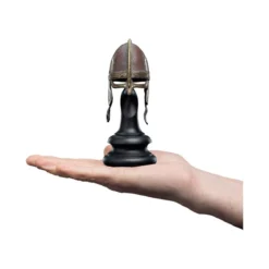 Weta Le Seigneur des Anneaux réplique Casque de soldat Rohirrim 1/4 - LOTR - Depot vente