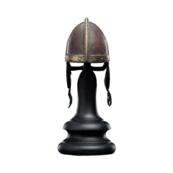 Weta Le Seigneur des Anneaux réplique Casque de soldat Rohirrim 1/4 - LOTR - Depot vente