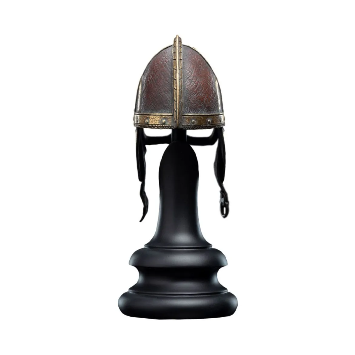 Weta Le Seigneur des Anneaux réplique Casque de soldat Rohirrim 1/4 - LOTR - Depot vente