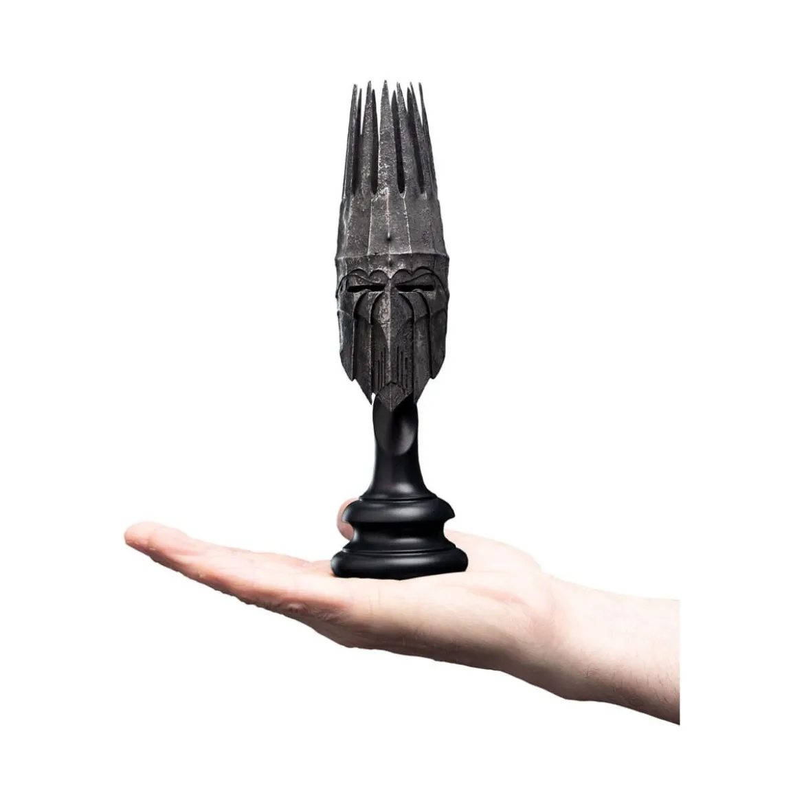 Weta Le Seigneur des Anneaux réplique Casque du Witch-king Alternative Concept 1/4 - LOTR