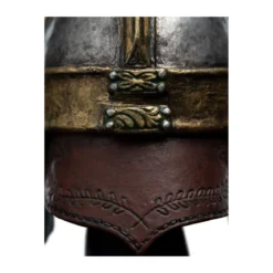 Weta Le Seigneur des Anneaux réplique Casque Rohirrim de Arwen 1/4 - LOTR