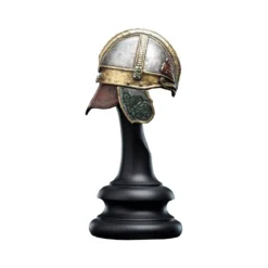 Weta Le Seigneur des Anneaux réplique Casque Rohirrim de Arwen 1/4 - LOTR