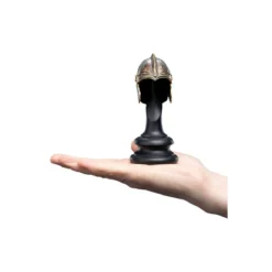 Weta Le Seigneur des Anneaux réplique Casque Rohirrim de Arwen 1/4 - LOTR