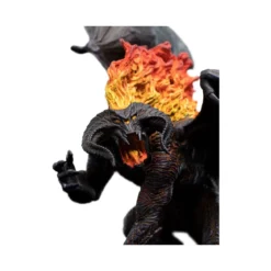 Weta - Le Seigneur des Anneaux statuette The Balrog in Moria - LOTR