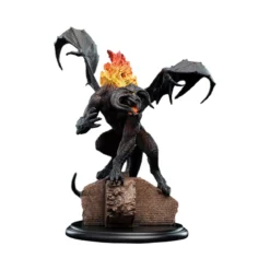 Weta - Le Seigneur des Anneaux statuette The Balrog in Moria - LOTR
