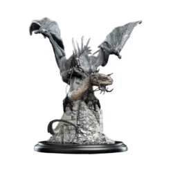 Weta - Le Seigneur des Anneaux statuette Fell Beast - LOTR