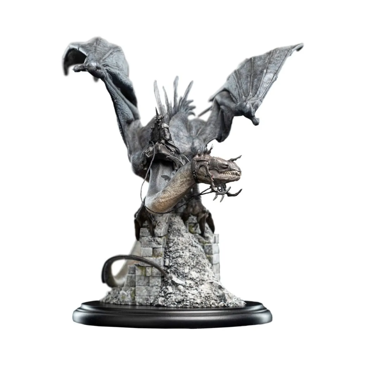 Weta - Le Seigneur des Anneaux statuette Fell Beast - LOTR