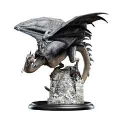 Weta - Le Seigneur des Anneaux statuette Fell Beast - LOTR