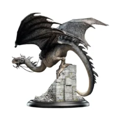 Weta - Le Seigneur des Anneaux statuette Fell Beast - LOTR