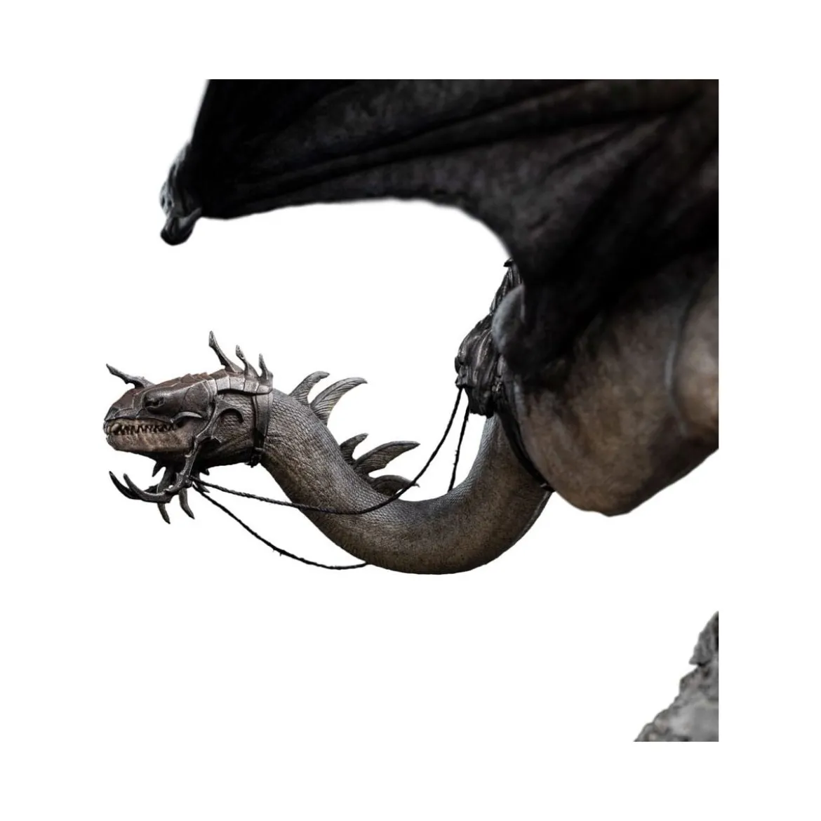 Weta - Le Seigneur des Anneaux statuette Fell Beast - LOTR
