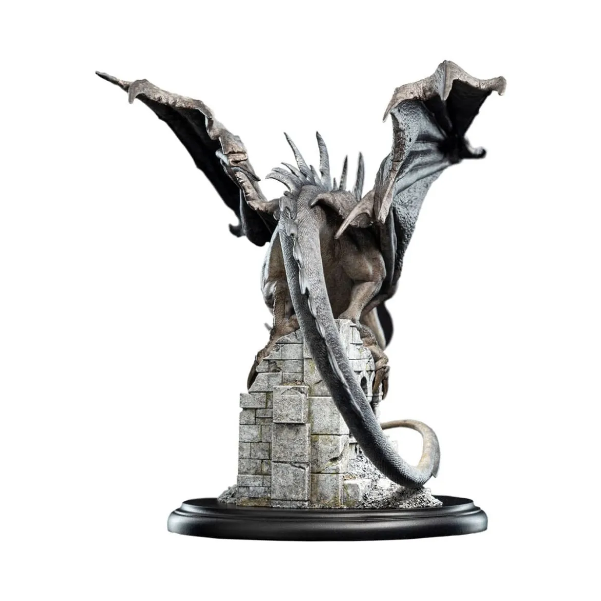 Weta - Le Seigneur des Anneaux statuette Fell Beast - LOTR