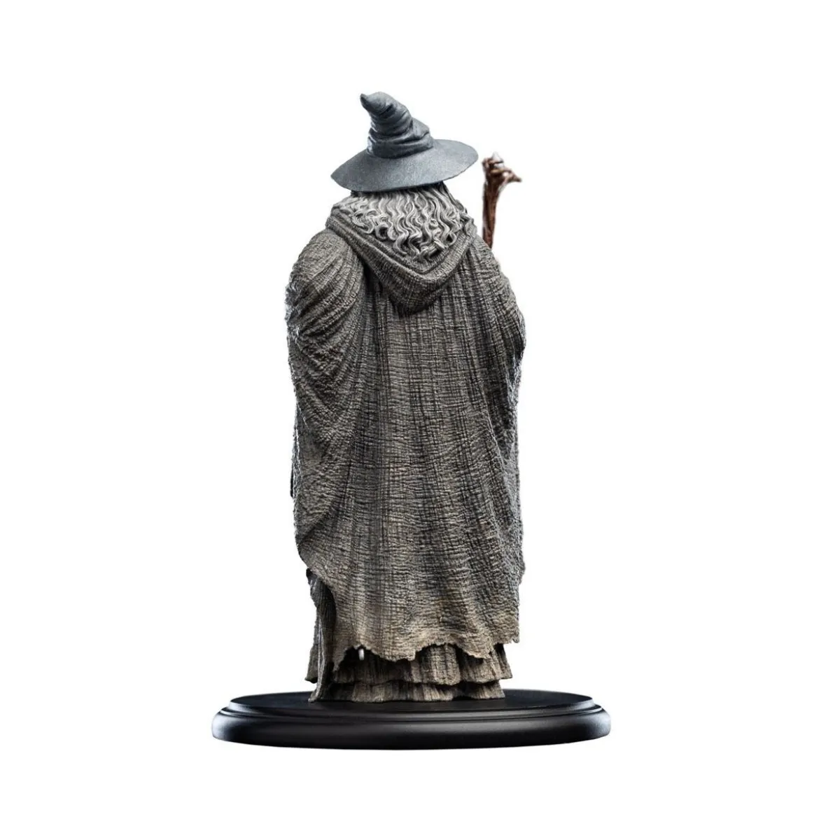 Weta - Le Seigneur des Anneaux statuette Gandalf le Gris - LOTR