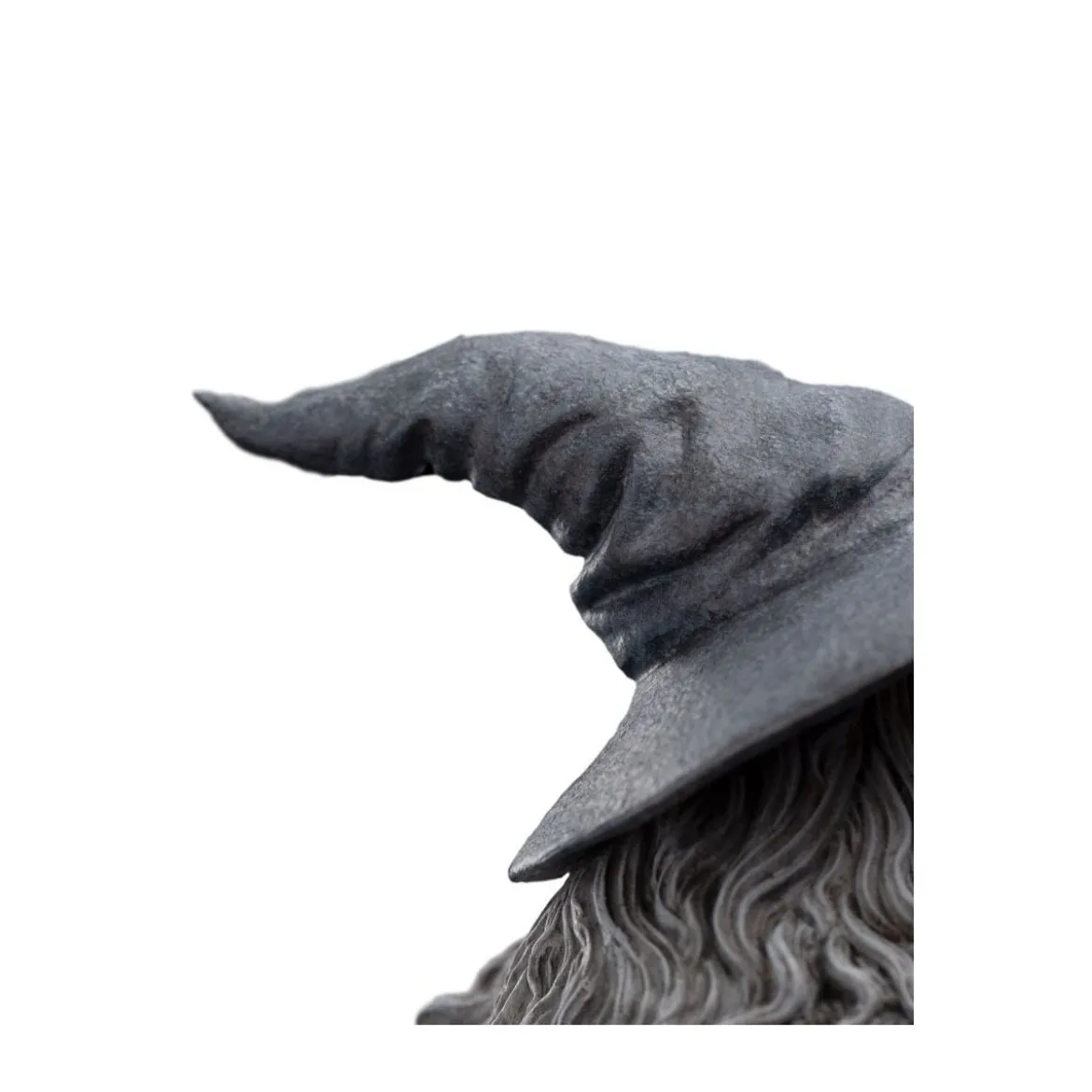Weta - Le Seigneur des Anneaux statuette Gandalf le Gris - LOTR