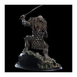 Weta Le Seigneur des Anneaux - Statue Grishnákh