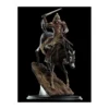 Weta Le seigneur des anneaux statue 1/6 Eomer On Firefoot - Occasion