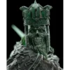 Weta Le Seigneur des Anneaux statue King of the Dead 18 cm - depot vente