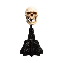 Weta - Le Seigneur des Anneaux - Skull of a Mordor Orc - LOTR