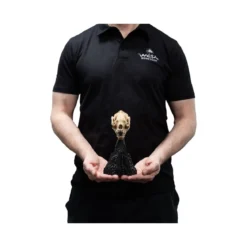 Weta - Le Seigneur des Anneaux - Skull of Warg - LOTR