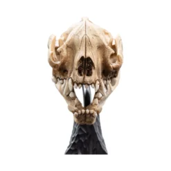 Weta - Le Seigneur des Anneaux - Skull of Warg - LOTR