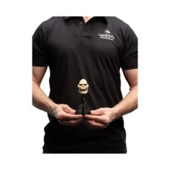 Weta - Le Seigneur des Anneaux - Skull of Lurtz - LOTR
