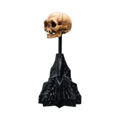 Weta - Le Seigneur des Anneaux - Skull of Gollum - LOTR