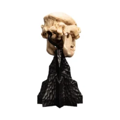 Weta - Le Seigneur des Anneaux - Skull of a Cave Troll - LOTR