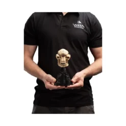 Weta - Le Seigneur des Anneaux - Skull of a Cave Troll - LOTR