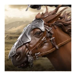 Weta Le seigneur des anneaux statue 1/6 Faramir CHARGE ON OSGILIATH