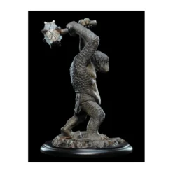 Weta - Le Seigneur des Anneaux statuette Cave Troll - LOTR